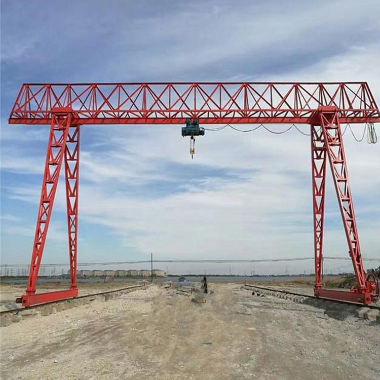 門式起重機(jī)