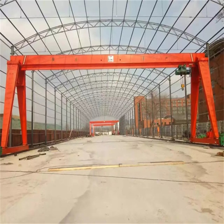 怎樣選擇門(mén)式起重機(jī)