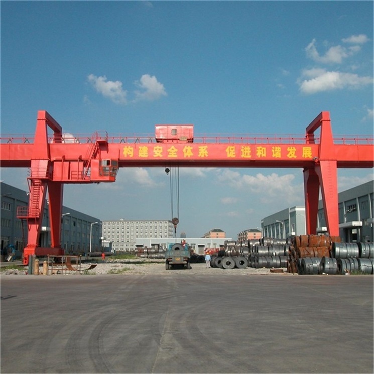 門式起重機(jī)安全操作的基本準(zhǔn)則，采購前必須要了解